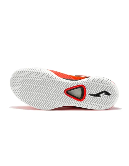 Joma T.Point 2207 Coral | Ofertas de pádel